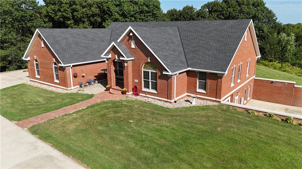 Photo of 1313 SE Moore Road St Joseph MO 64504