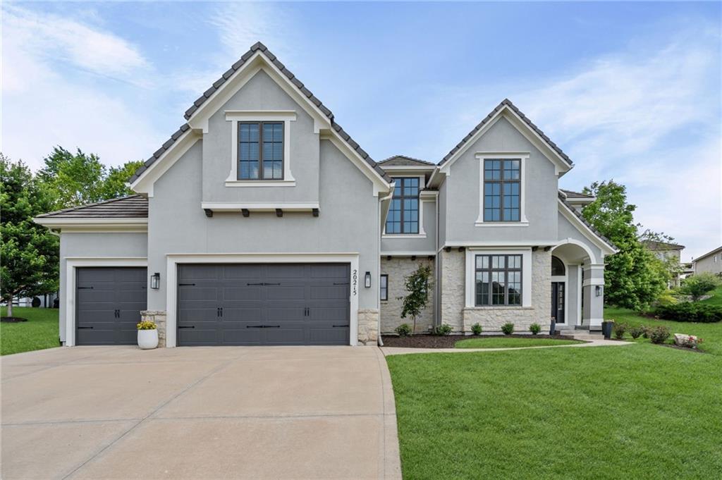Photo of 20215 W 89th Terrace Lenexa KS 66220