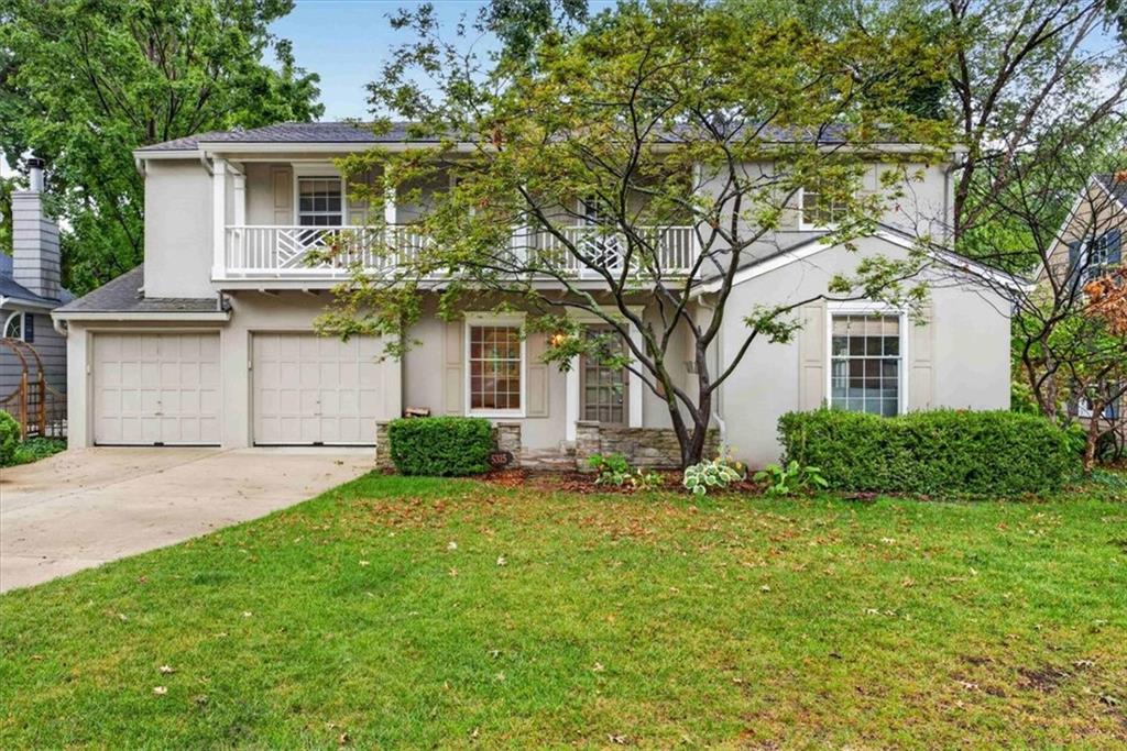 Photo of 5315 Mission Woods Terrace Mission Woods KS 66205