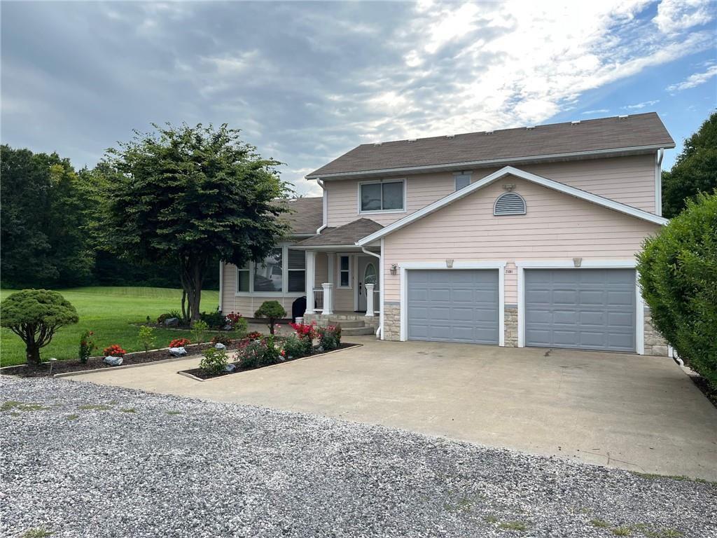 Photo of 25061 Angus Drive Houstonia MO 65333