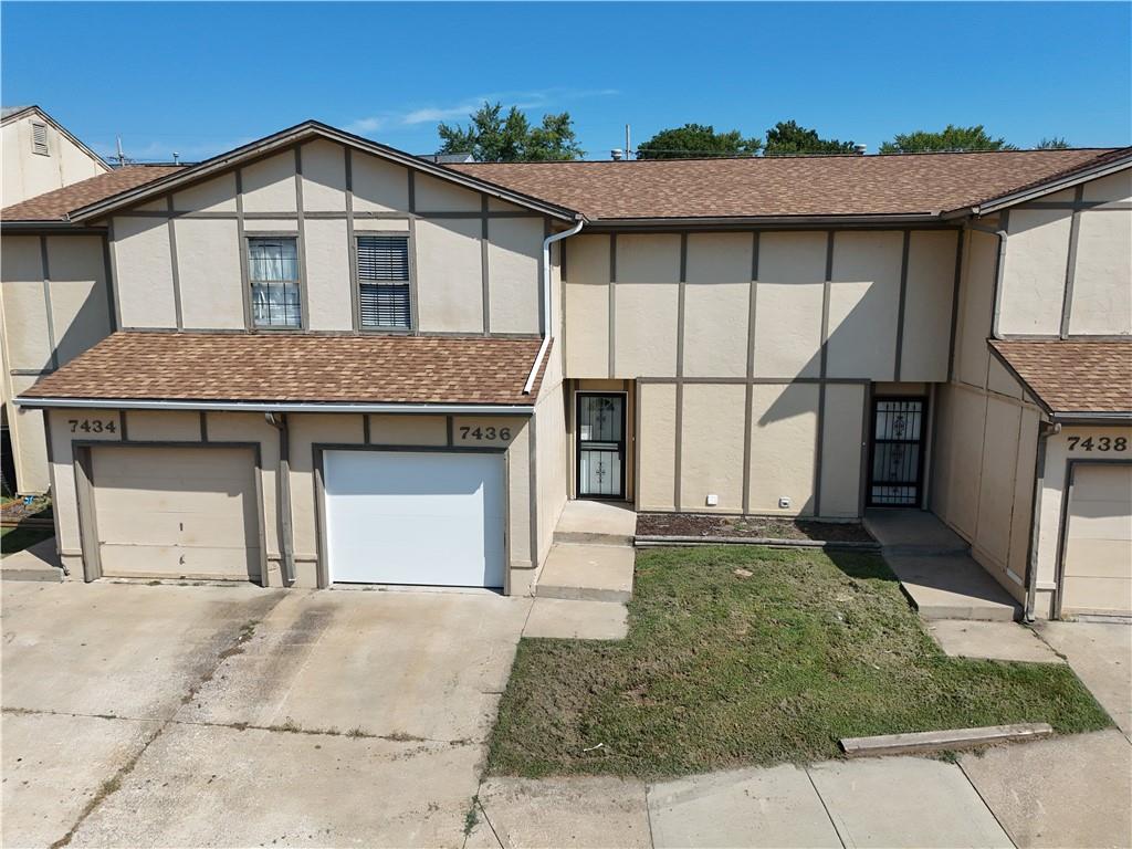 Photo of 7436 E 115th Terrace Kansas City MO 64134