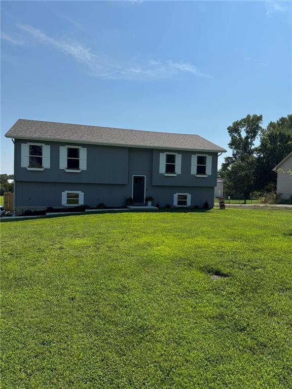 Photo of 123 NW 171st Road Warrensburg MO 64093