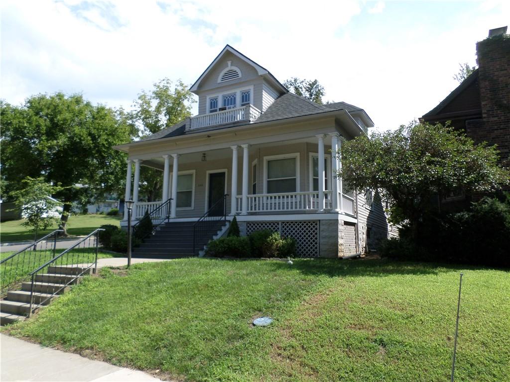 Photo of 526 N 4 Street Atchison KS 66002