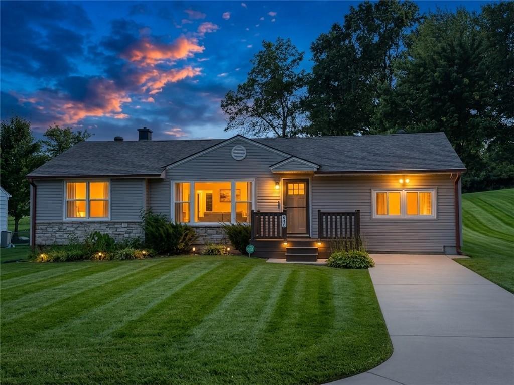 Photo of 4720 S Crysler Drive Independence MO 64055