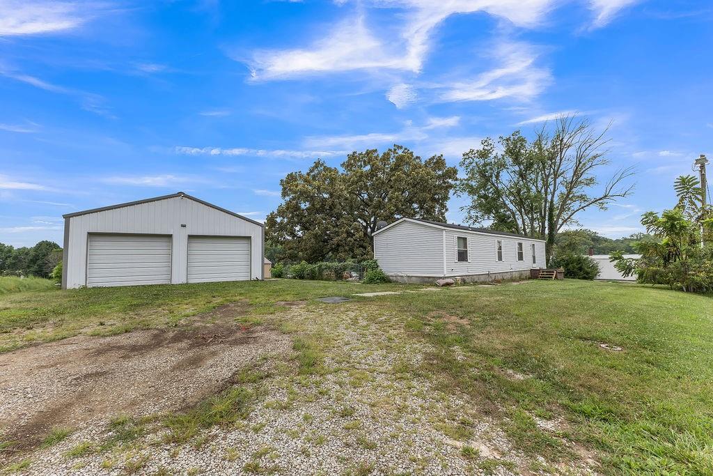 Photo of 309 E Walnut Avenue Stewartsville MO 64490