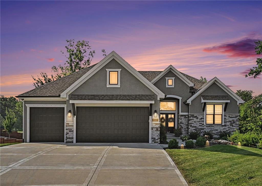 Photo of 5507 NW 111th Place Kansas City MO 64154