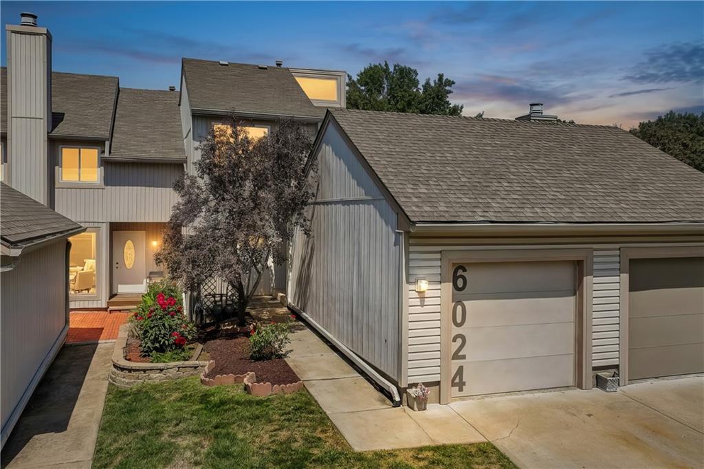 Photo of 6024 N Kansas Avenue Kansas City MO 64119