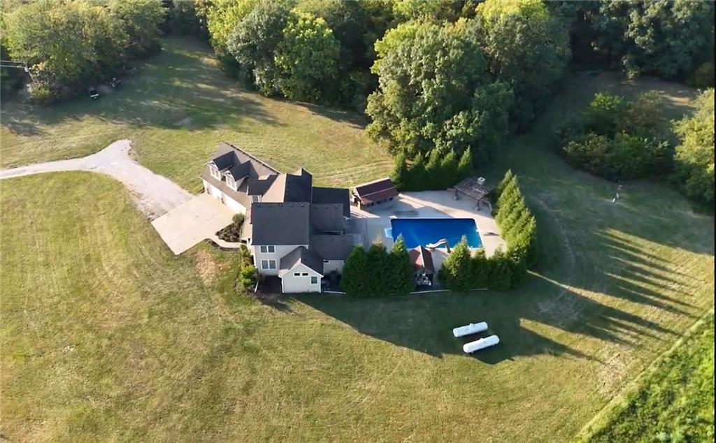Photo of 2625 SW Springtown Road Plattsburg MO 64477