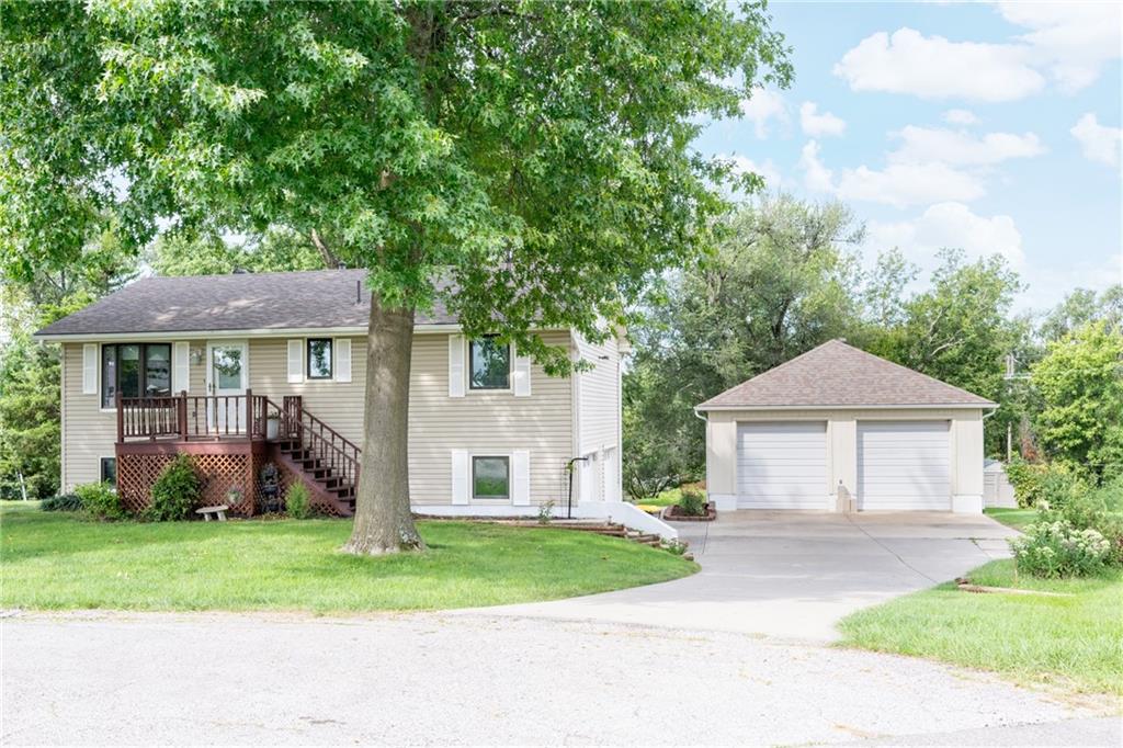Photo of 1207 Saint Paul Avenue Excelsior Springs MO 64024