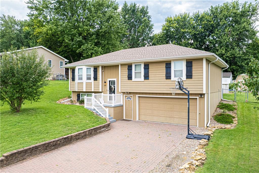 Photo of 6218 N 25th Street Terrace Country Club MO 64505