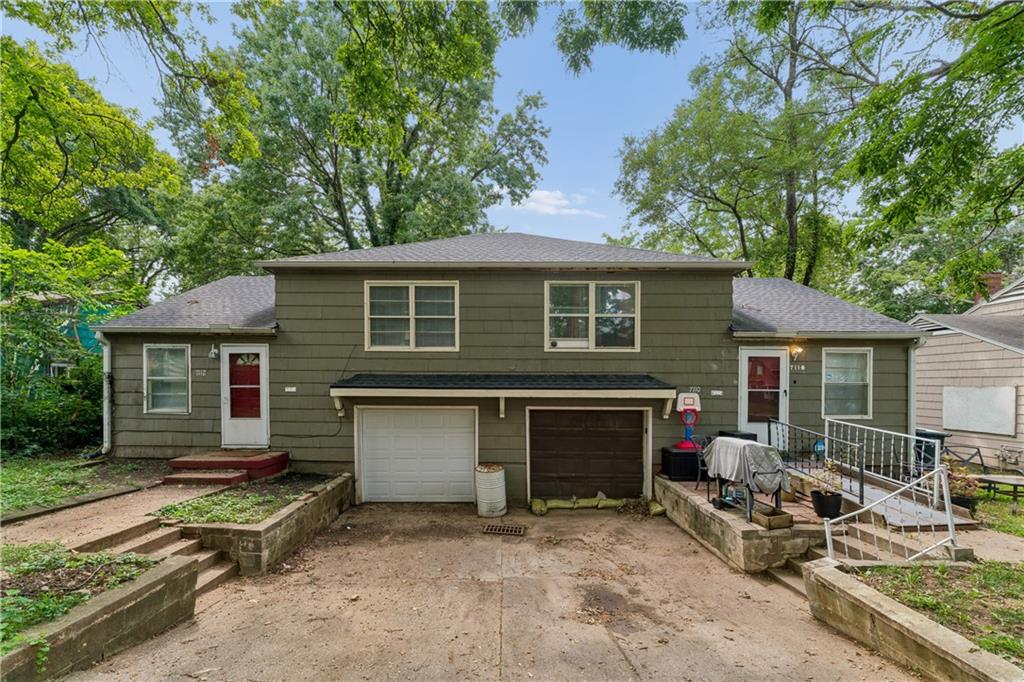 Photo of 7110 VIRGINIA Avenue Kansas City MO 64131
