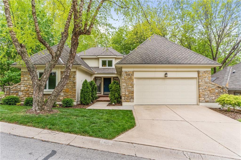 Photo of 112 W 123rd Terrace Kansas City MO 64145
