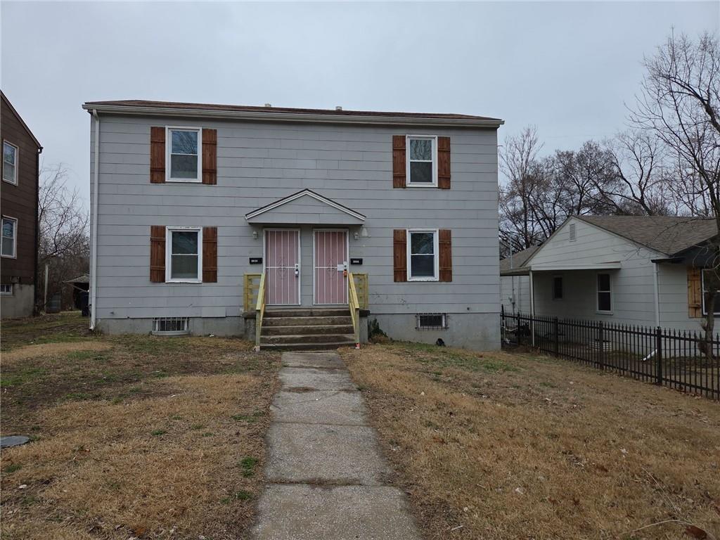Photo of 4509 Monroe Avenue Kansas City MO 64130