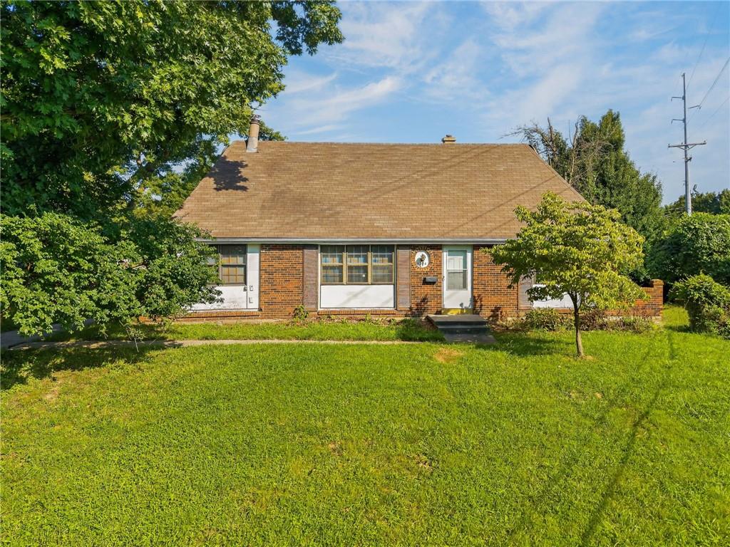 Photo of 8204 NE 53rd Street Kansas City MO 64119