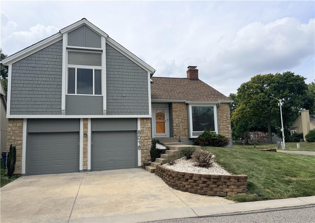 Photo of 8016 Monrovia Street Lenexa KS 66215