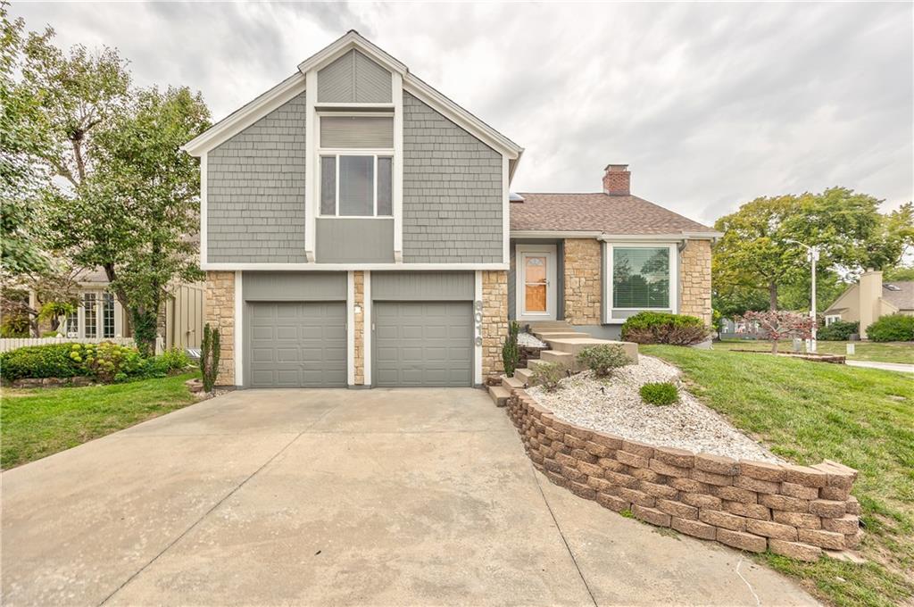 Photo of 8016 Monrovia Street Lenexa KS 66215