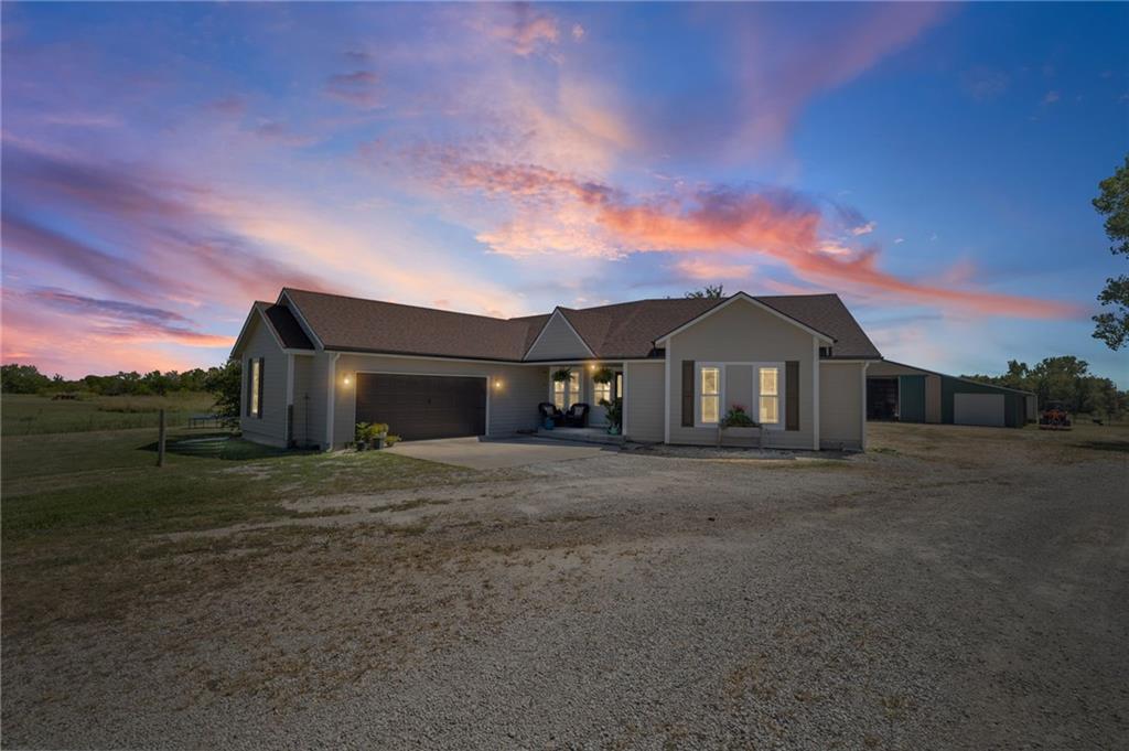 Photo of 1944 Old HWY 50 N/A Ottawa KS 66067