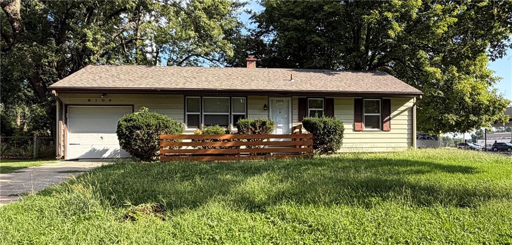 Photo of 9106 E 72nd Terrace Raytown MO 64133