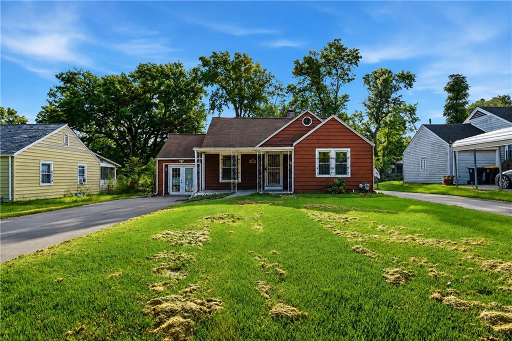 Photo of 7217 Brooklyn Avenue Kansas City MO 64132
