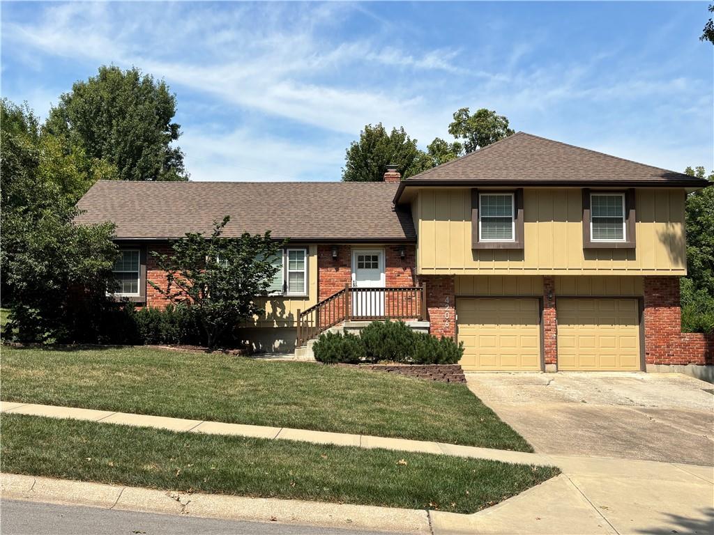 Photo of 4206 E 105th Terrace Kansas City MO 64137