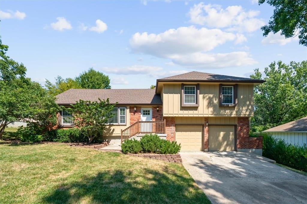 Photo of 4206 E 105th Terrace Kansas City MO 64137