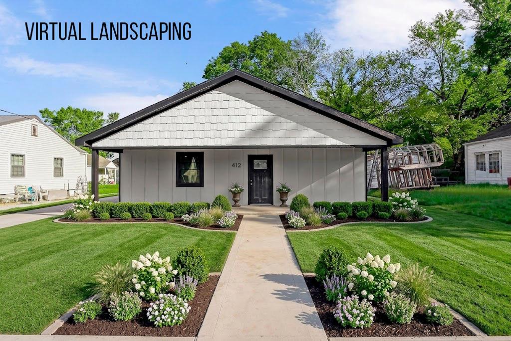 Photo of 612 W Pine Street Butler MO 64730