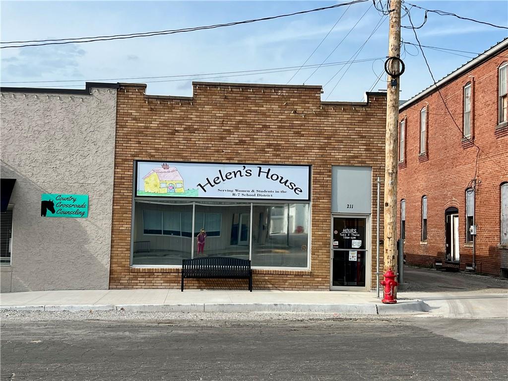 Photo of 211 W Mason Street Odessa MO 64076