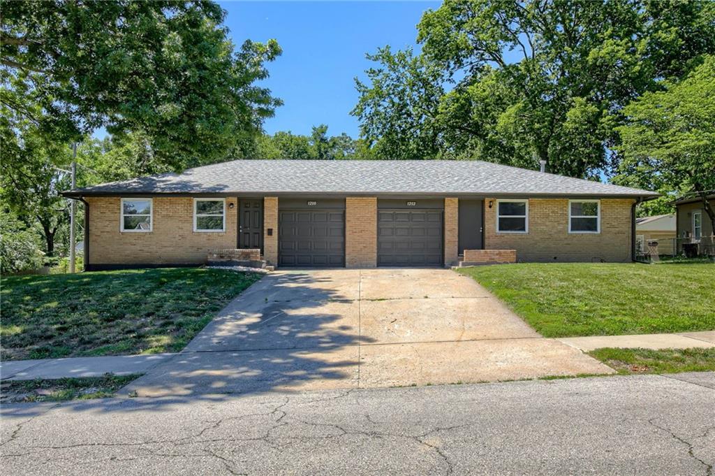 Photo of 1200 N Osage Street Independence MO 64050