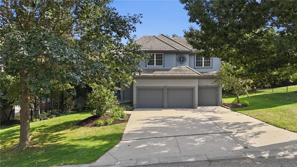 Photo of 21221 W 81st Place Lenexa KS 66220