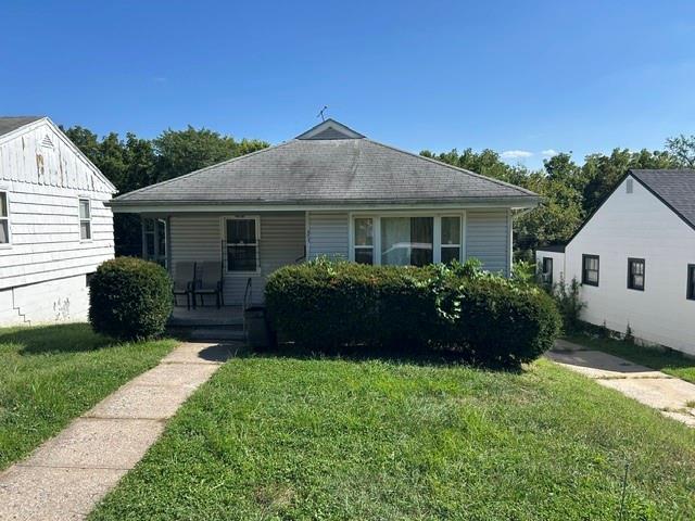 Photo of 3621 E 46TH Terrace Kansas City MO 64130