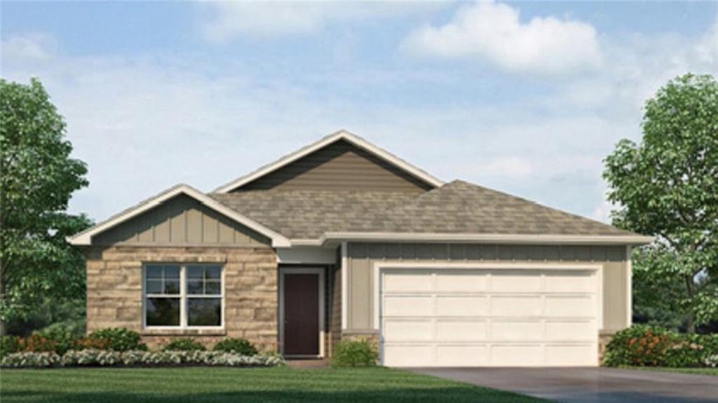 Photo of 21070 W 217th Street Spring Hill KS 66083