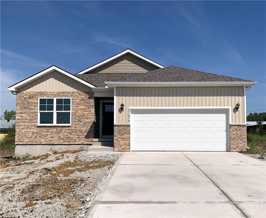 Photo of 21070 W 217th Street Spring Hill KS 66083