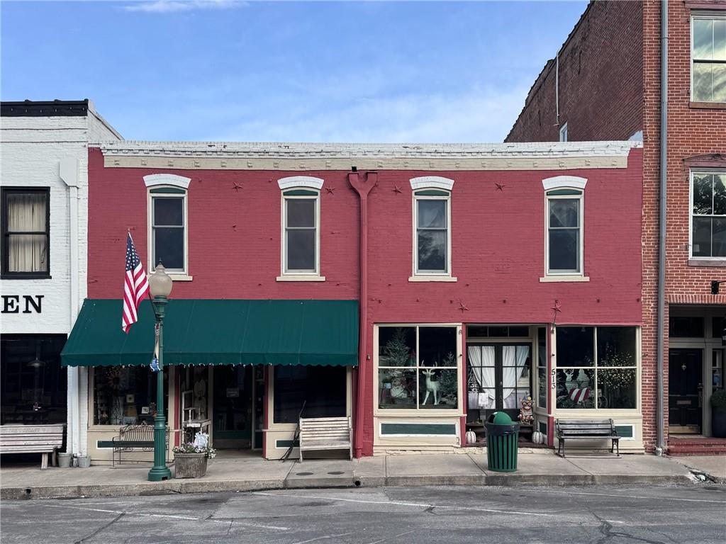Photo of 511 Main Street Weston MO 64098