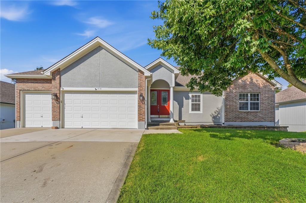Photo of 1018 N Old Mill Road Independence MO 64056