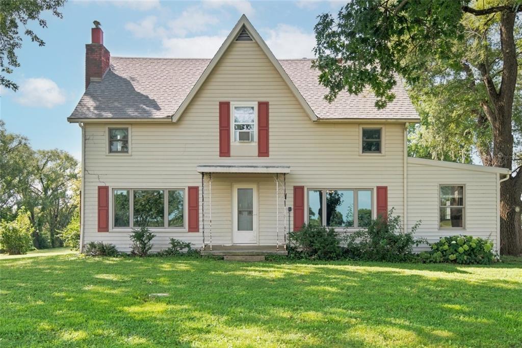 Photo of 23061 Hatchell Road Tonganoxie KS 66086