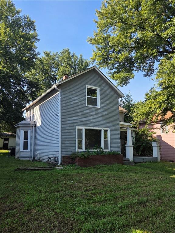 Photo of 1016 Henry Street St Joseph MO 64501