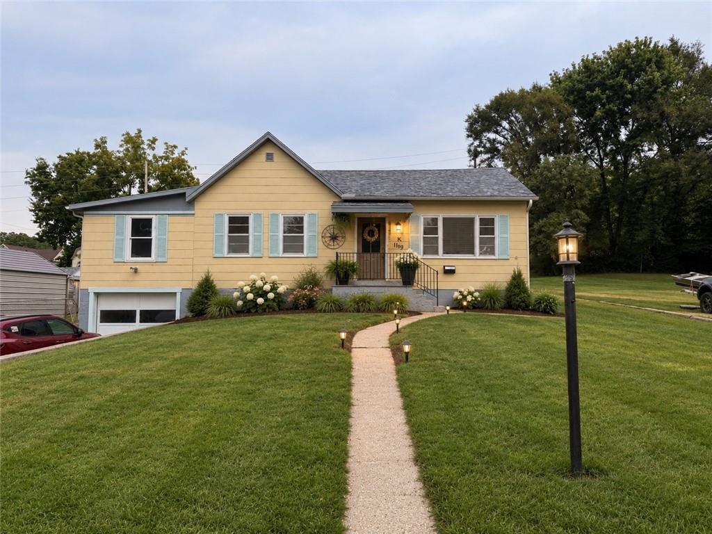 Photo of 1119 Mound Street Atchison KS 66002