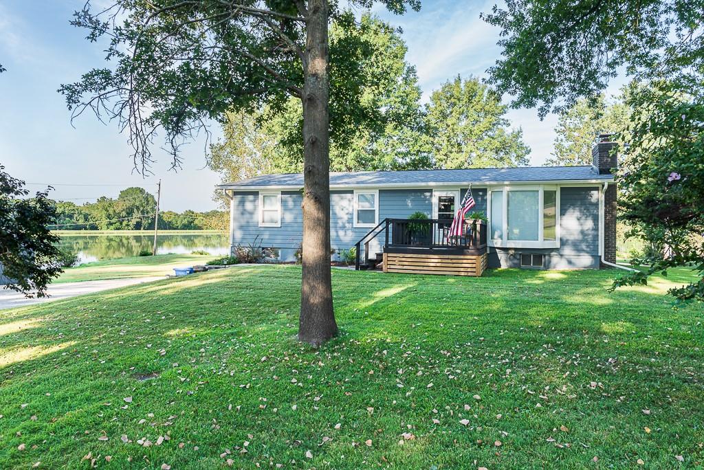 Photo of 13357 185th Street Linwood KS 66052