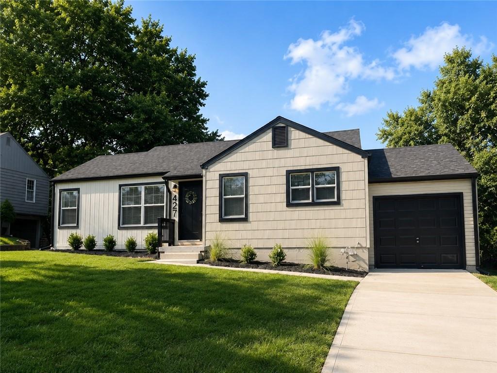 Photo of 427 W 87th Terrace Kansas City MO 64114