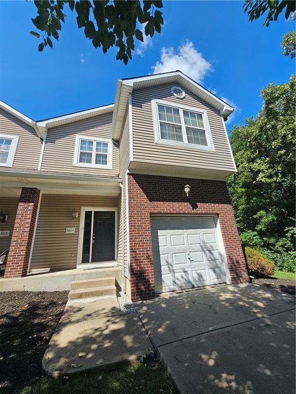 Photo of 8822 Timber Creek Lane Pleasant Valley MO 64068