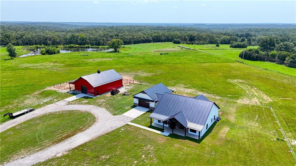 Photo of 4674 NW B Highway Appleton City MO 64724