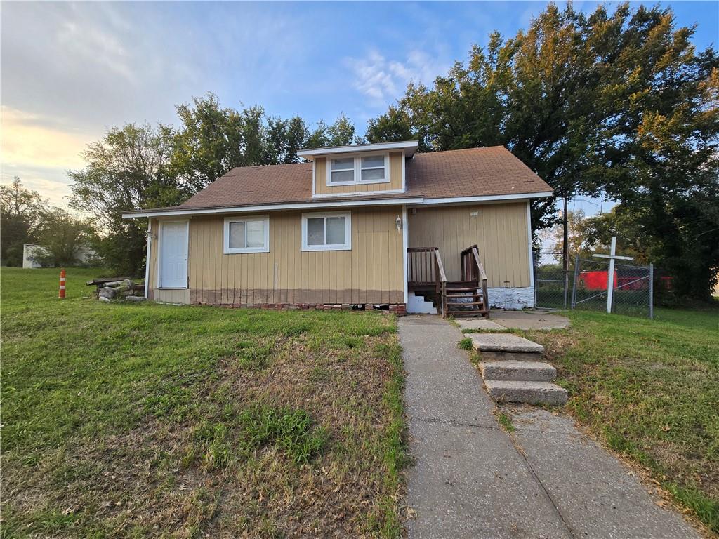 Photo of 1136 Georgia Avenue Kansas City KS 66104