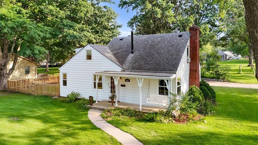 Photo of 1001 Little Avenue Grandview MO 64030