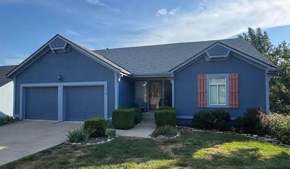 Photo of 1616 N Hunter Drive Olathe KS 66051