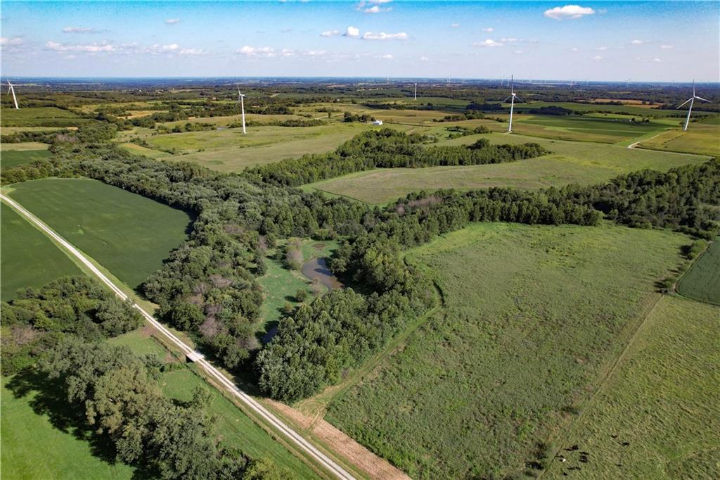 Photo of Waldo Road Amity MO 64422