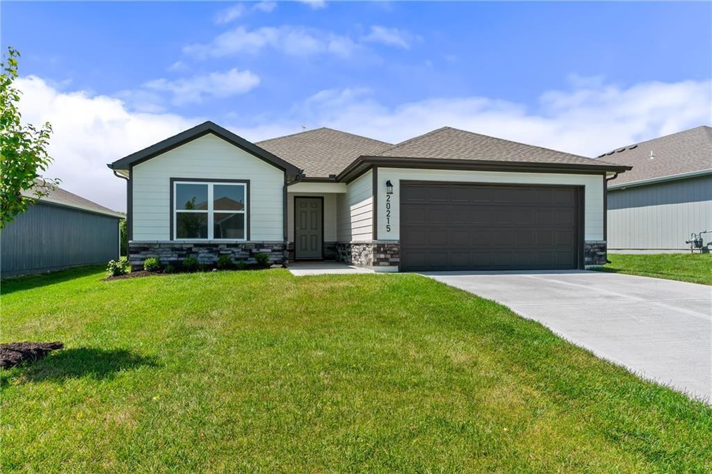 Photo of 20215 W 195th Street Spring Hill KS 66083