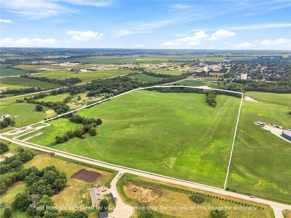 Photo of Tract 1 Jade Road Maryville MO 64468