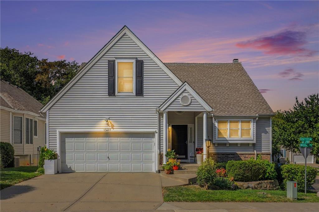 Photo of 13427 W 126TH Place Overland Park KS 66213