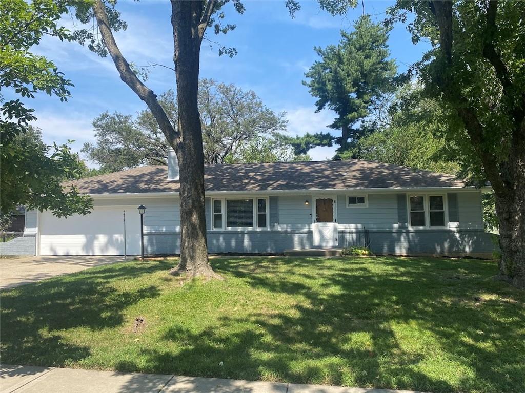 Photo of 8910 W 48th Street Merriam KS 66203