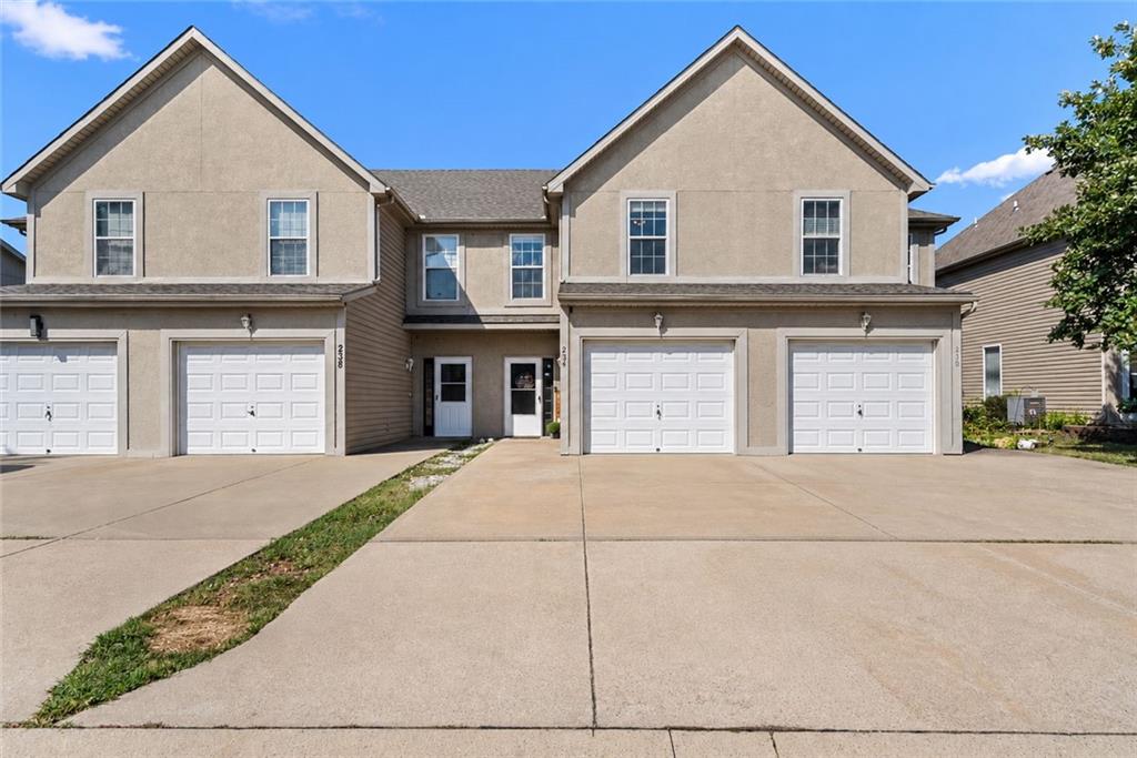 Photo of 234 N 5th Terrace Louisburg KS 66053